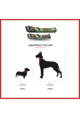 Adjustable Comfort Collar