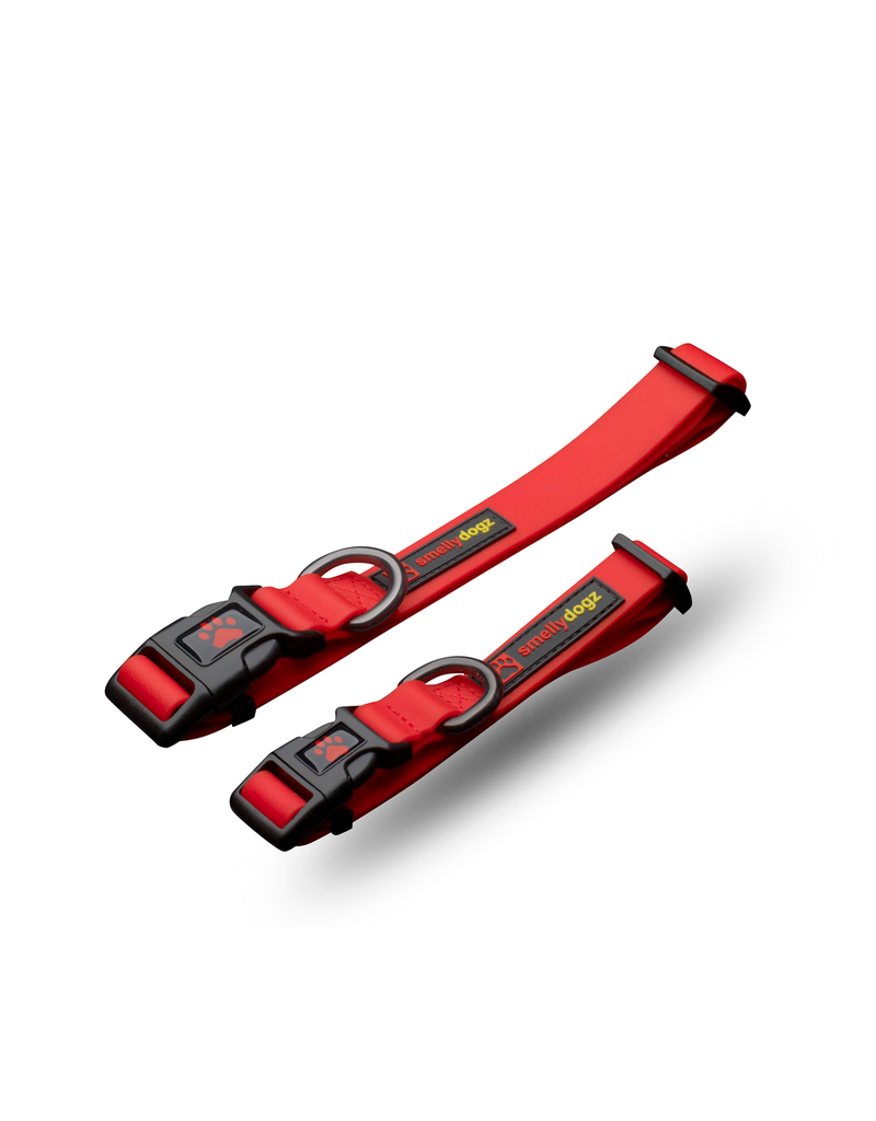 Adjustable Comfort Collar