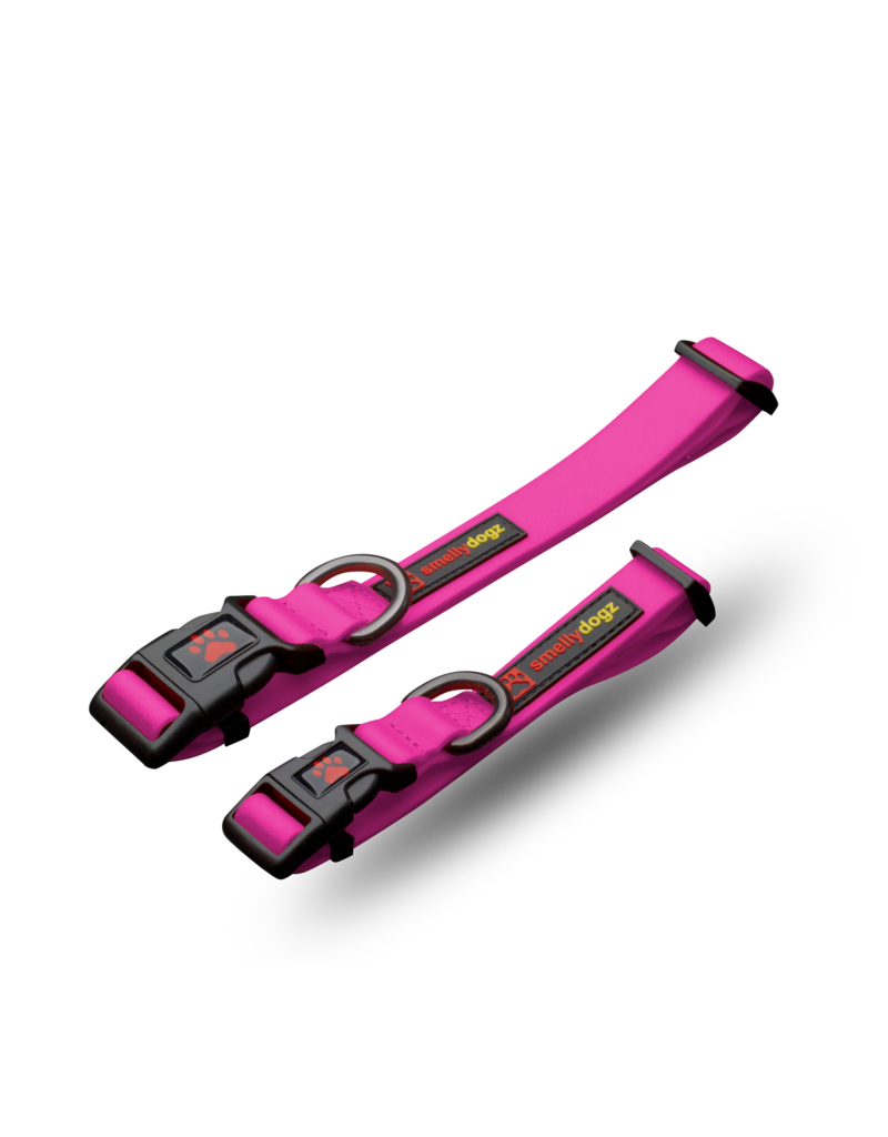 Adjustable Comfort Collar