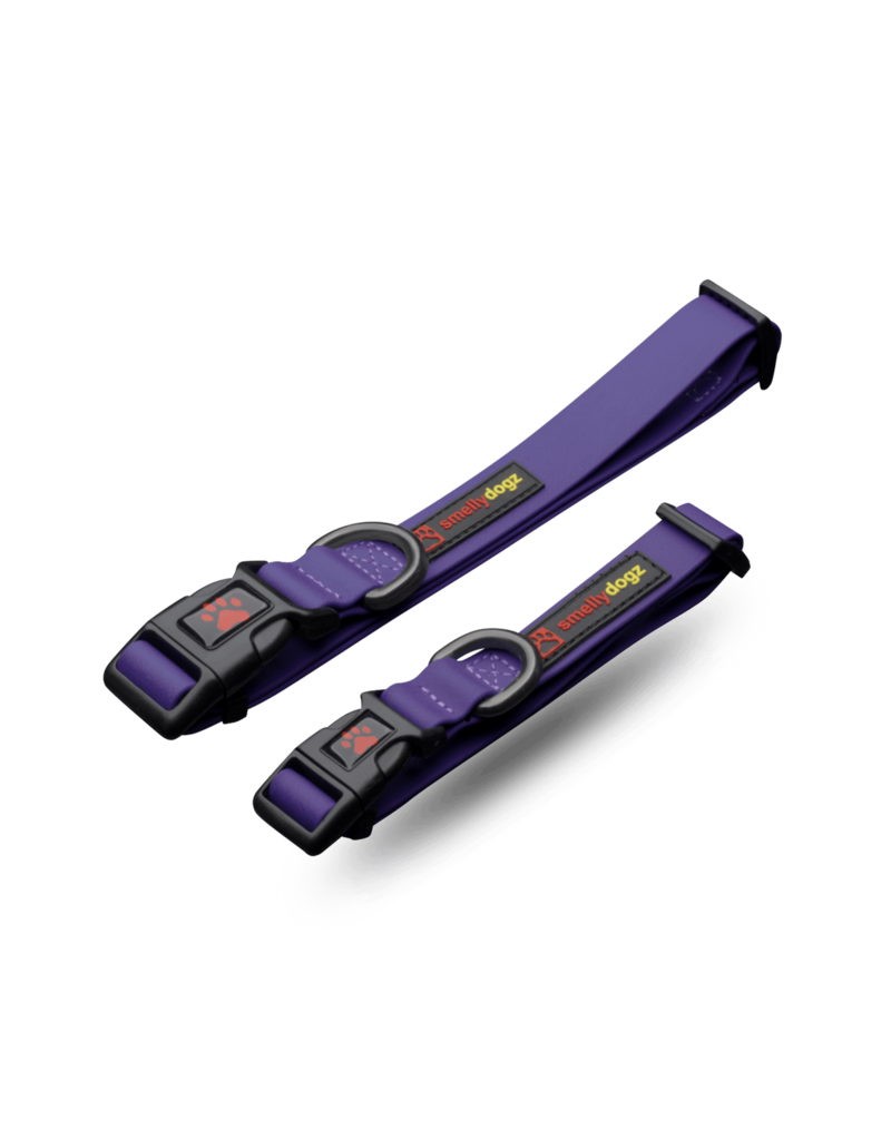 Adjustable Comfort Collar