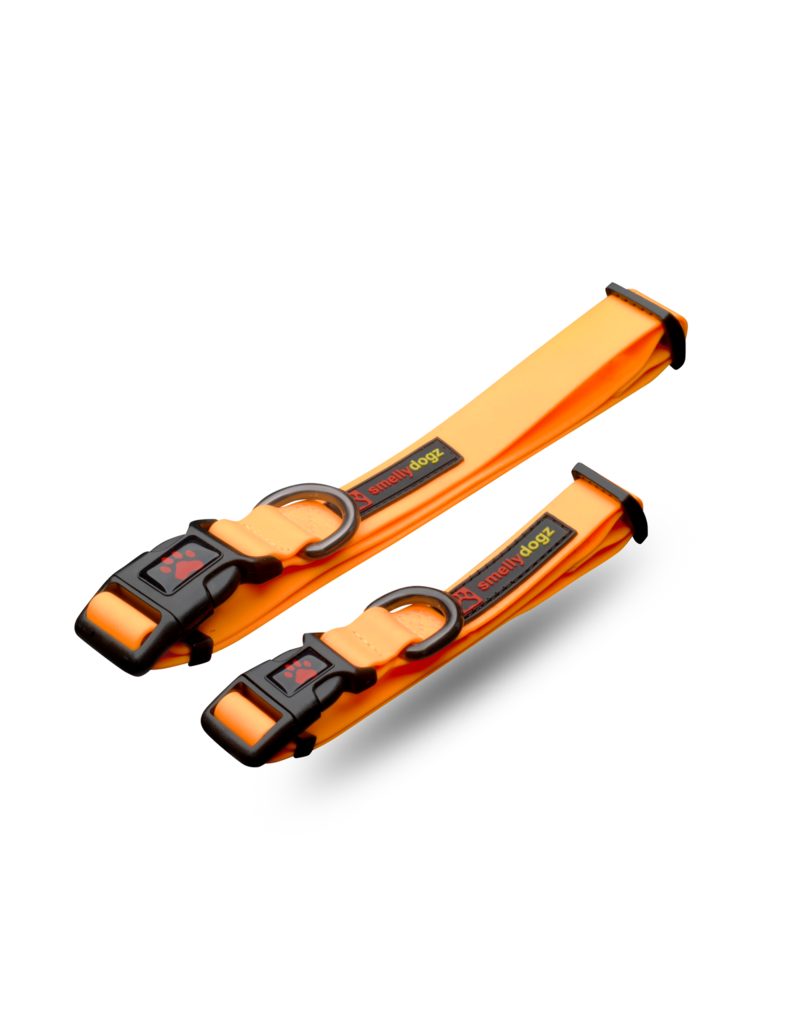 Adjustable Comfort Collar