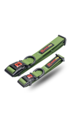 Adjustable Comfort Collar