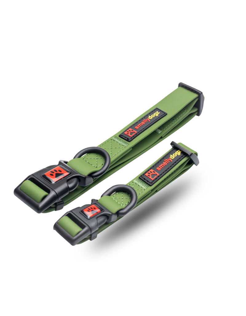 Adjustable Comfort Collar