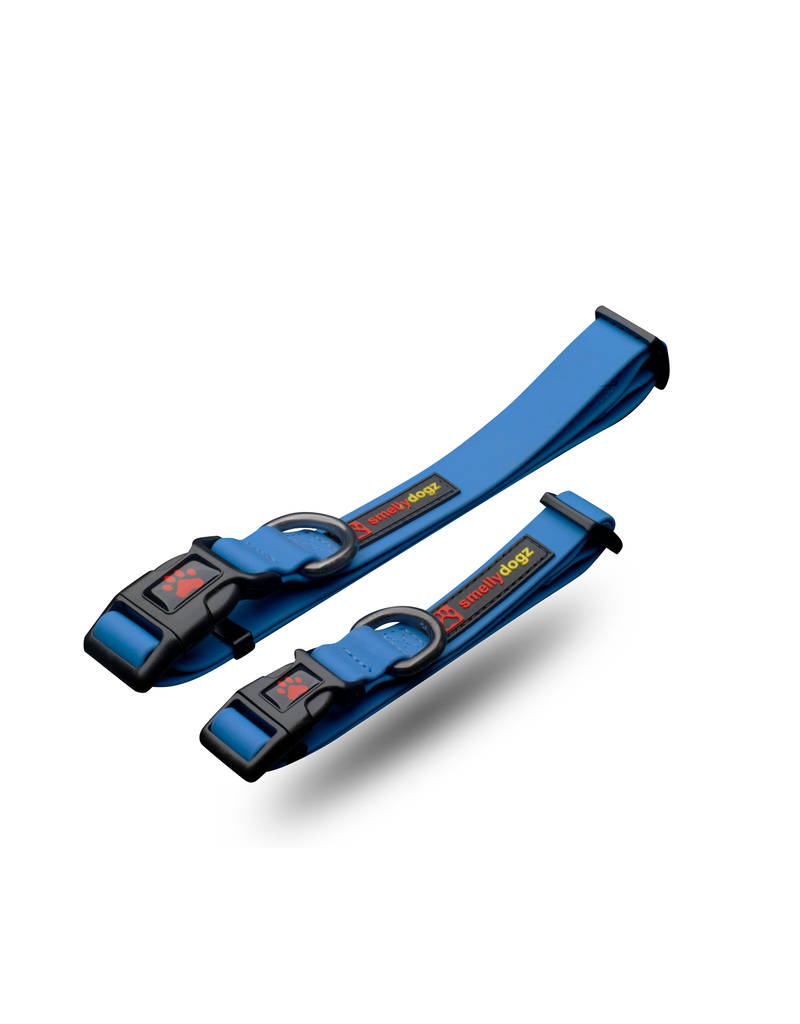 Adjustable Comfort Collar