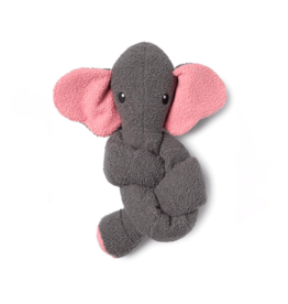 FABDOG Twisty Elephant