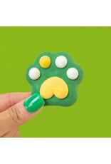 Leprechaun Paw Cookie
