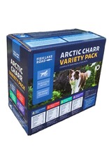 Fish Lake Road Arctic Charr Variety Case 8lb