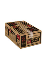 Iron Will Complete Beef Dinner