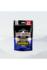 Rocky Mountain Raw Air Dried Sardine Treats 40g