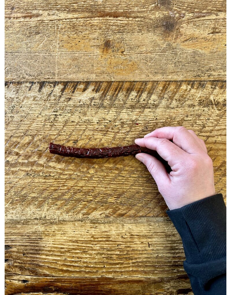Artisan Farms Beef Cowboy Sticks