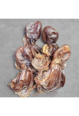 THE PROPER K9 Dehydrated Whole Baby Octopus
