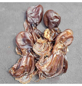 THE PROPER K9 Dehydrated Whole Baby Octopus