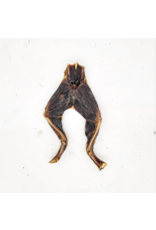 THE PROPER K9 Dehydrated Frog Legs