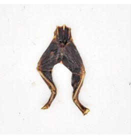 THE PROPER K9 Dehydrated Frog Legs
