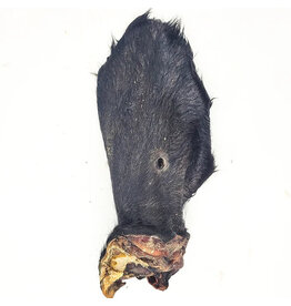 THE PROPER K9 Dehydrated Cow Ear