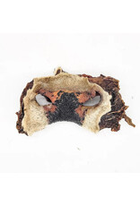 The Proper K9 Dehydrated Beef Snout Large
