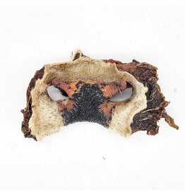THE PROPER K9 Dehydrated Beef Snout Large