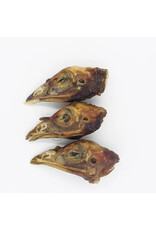 The Proper K9 Dehydrated Turkey Head