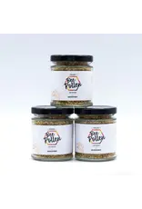 Backed By Bees Raw Bee Pollen