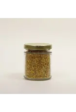 Backed By Bees Raw Bee Pollen