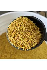 Backed By Bees Raw Bee Pollen