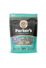 Parker's Pet Treats Kangaroo Liver Crisps 75g