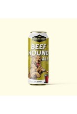The Barking Brew Beef Hound Ale