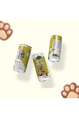 The Barking Brew Beef Hound Ale