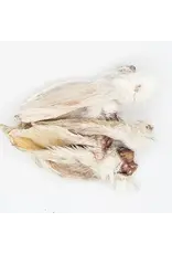 The Proper K9 Dehydrated Rabbit Ears (10 pack)