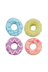 Pawty Time Mini Donut Cookie