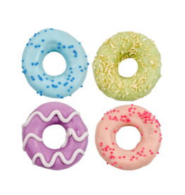 Pawty Time Mini Donut Cookie