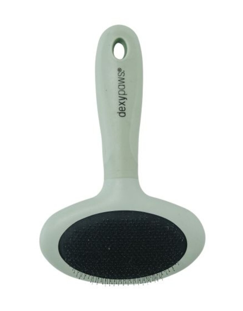 Dexypaws Slicker Brush Large