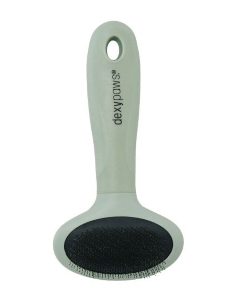 Dexypaws Slicker Brush Small