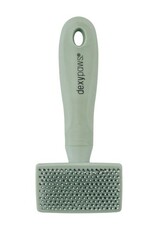 Dexypaws Perfect Fur Soft Slicker Brush