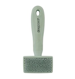 Dexypaws Perfect Fur Soft Slicker Brush