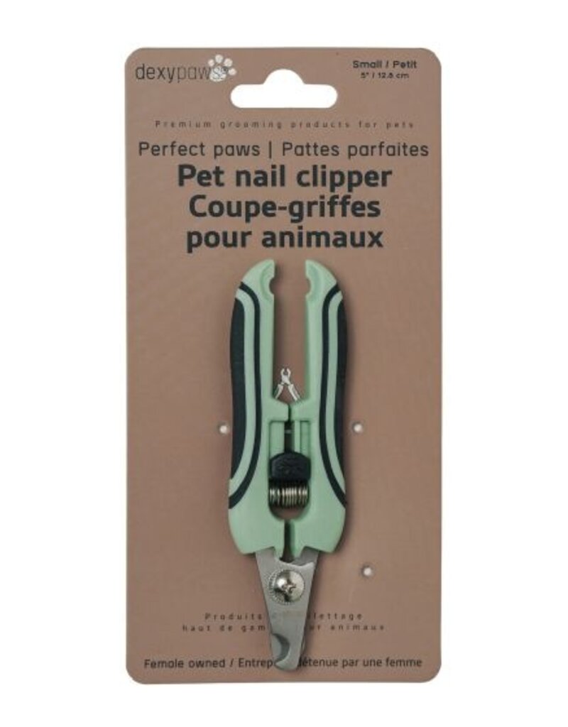 Dexypaws Perfect Paws Nail Clipper Small