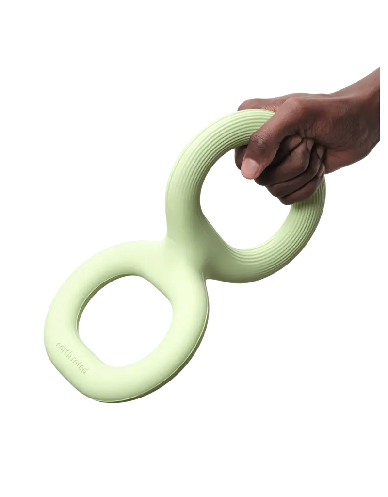Earth Rated Tug Toy Large