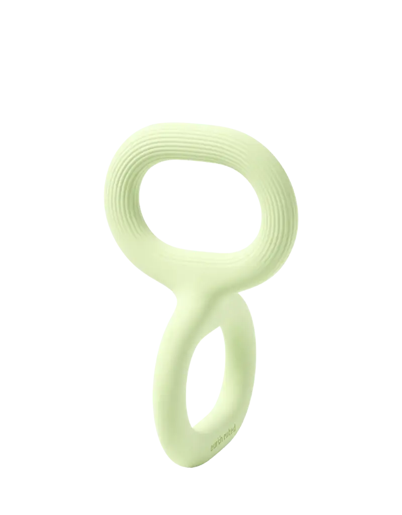 Earth Rated Tug Toy Small