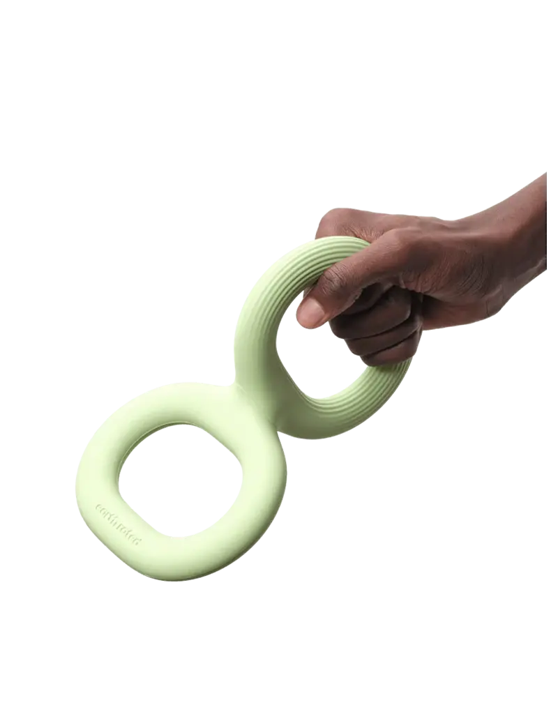 Earth Rated Tug Toy Small