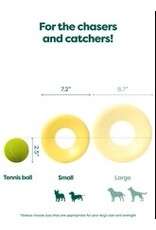 Earth Rated Flyer Toy Small