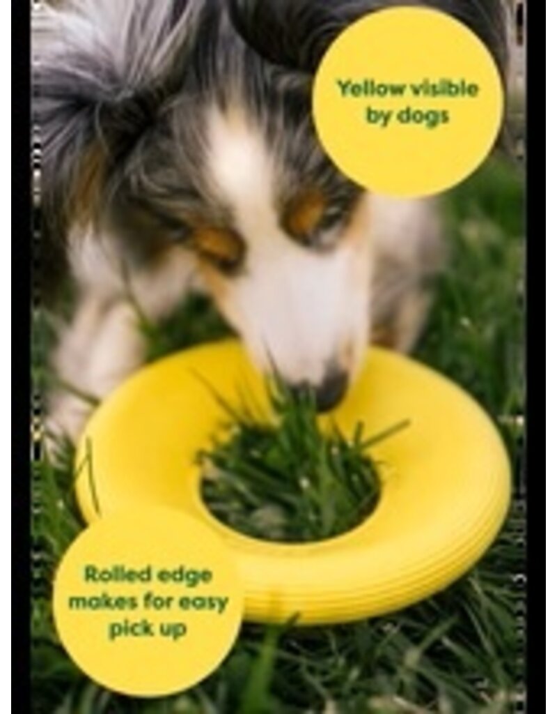 Earth Rated Flyer Toy Small