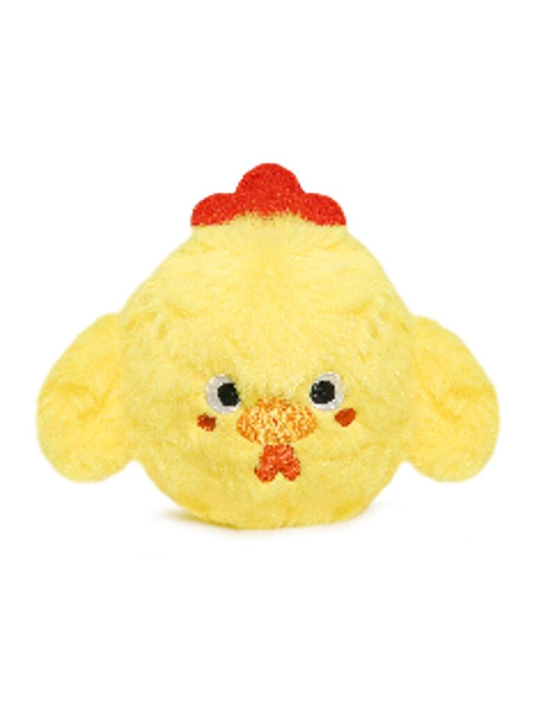 HUG SMART Super Ball Hoppin' Easter - Chick Toy