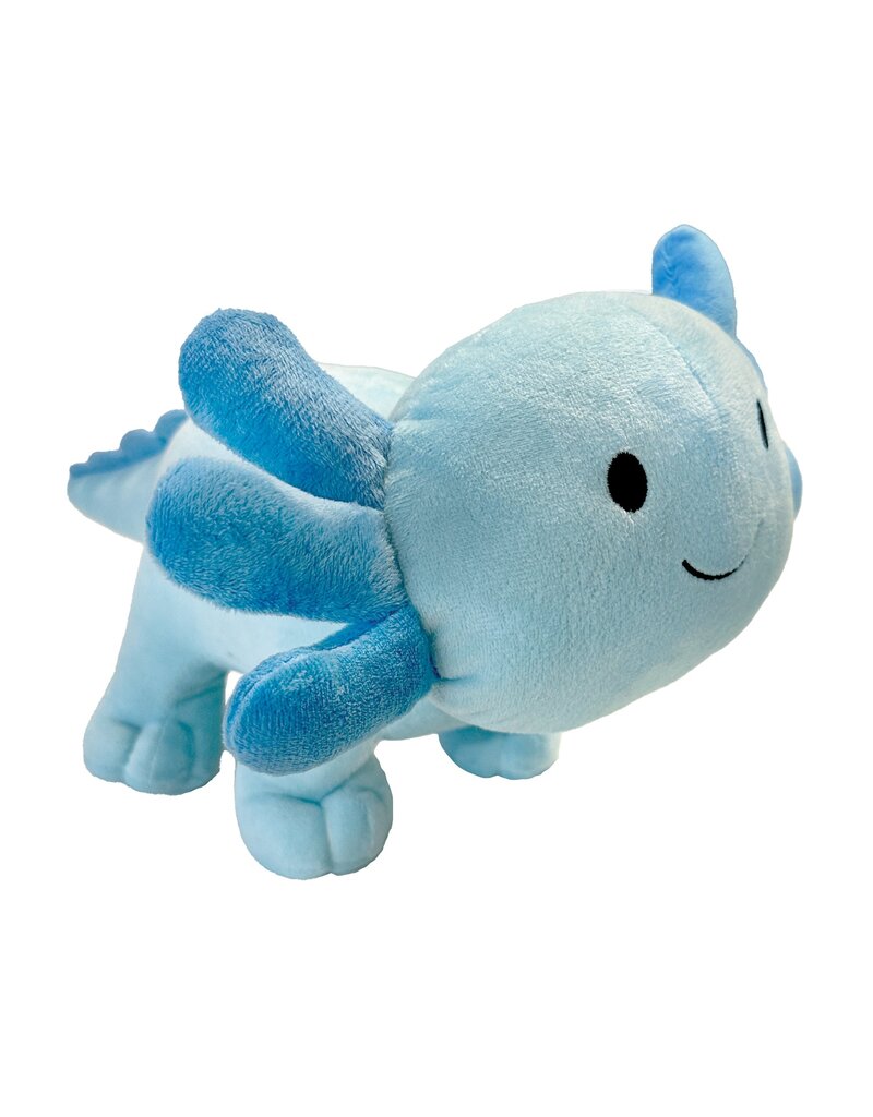 Axolotl Plushie Large 14" Dog Toy