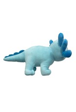 Axolotl Plushie Large 14" Dog Toy