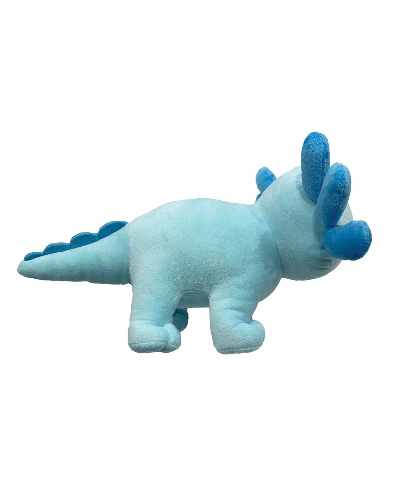 Axolotl Plushie Large 14" Dog Toy