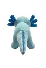 Axolotl Plushie Large 14" Dog Toy