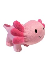 Axolotl Plushie Small 9" Dog Toy