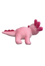 Axolotl Plushie Small 9" Dog Toy