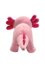 Axolotl Plushie Small 9" Dog Toy
