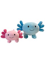 Axolotl Plushie Small 9" Dog Toy